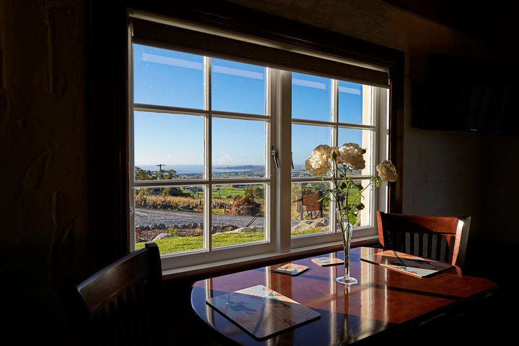 Sky Harbour Villa Kaikoura Luaran gambar